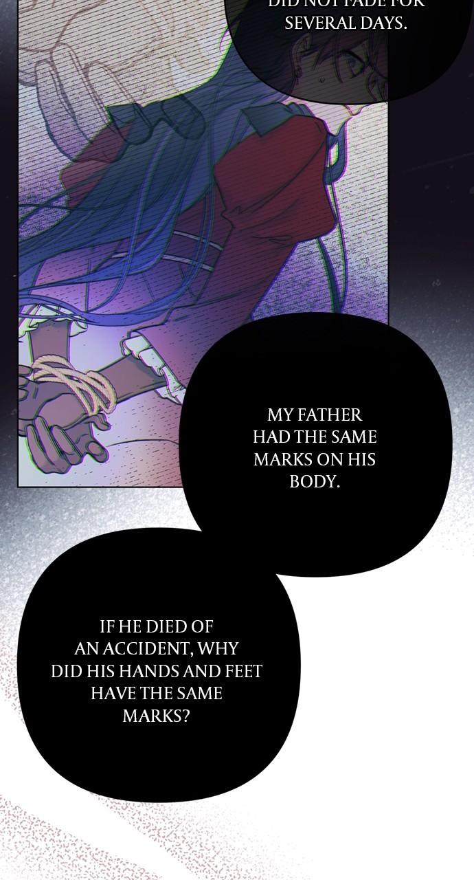 The Way That Knight Lives as a Lady Chapter 138 - Page 48