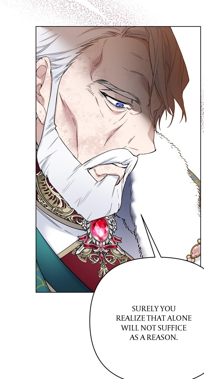 The Way That Knight Lives as a Lady Chapter 138 - Page 49