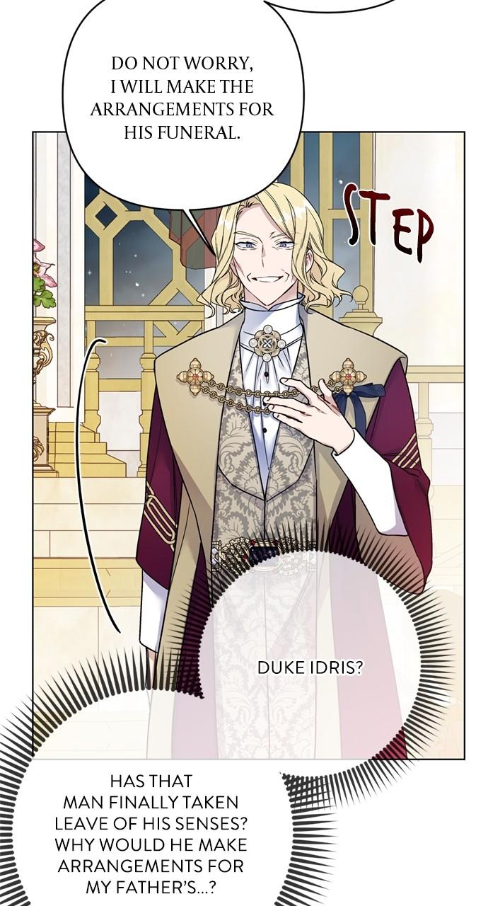 The Way That Knight Lives as a Lady Chapter 138 - Page 5