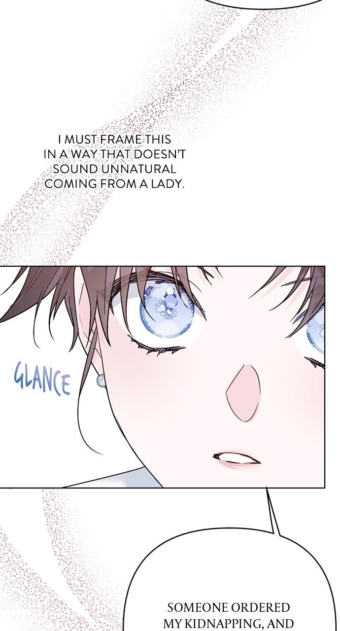 The Way That Knight Lives as a Lady Chapter 138 - Page 50