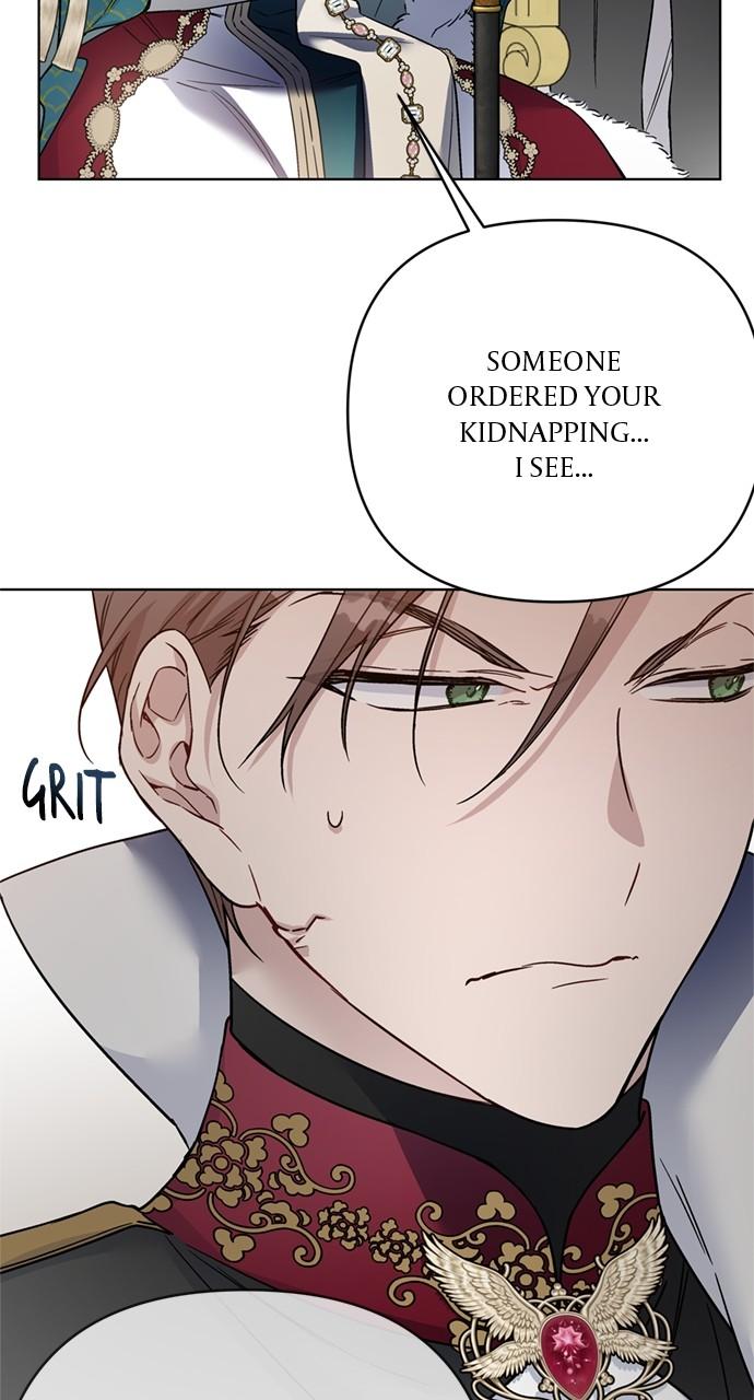 The Way That Knight Lives as a Lady Chapter 138 - Page 52