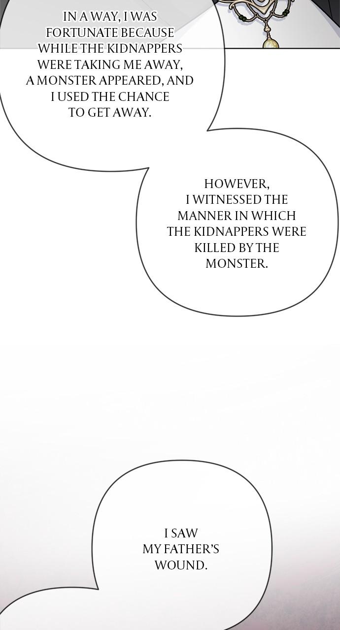 The Way That Knight Lives as a Lady Chapter 138 - Page 53