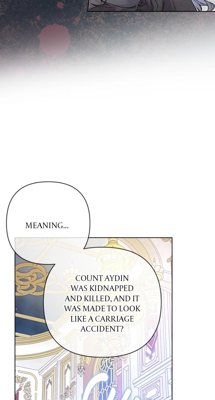 The Way That Knight Lives as a Lady Chapter 138 - Page 55