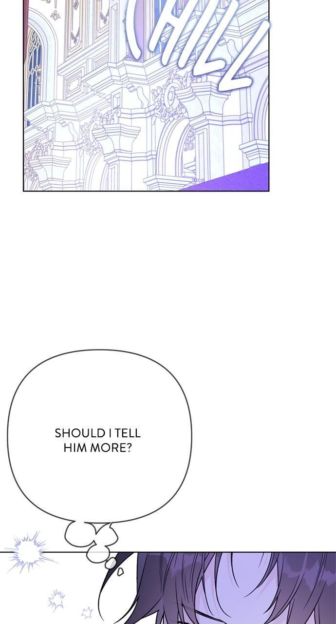 The Way That Knight Lives as a Lady Chapter 138 - Page 56