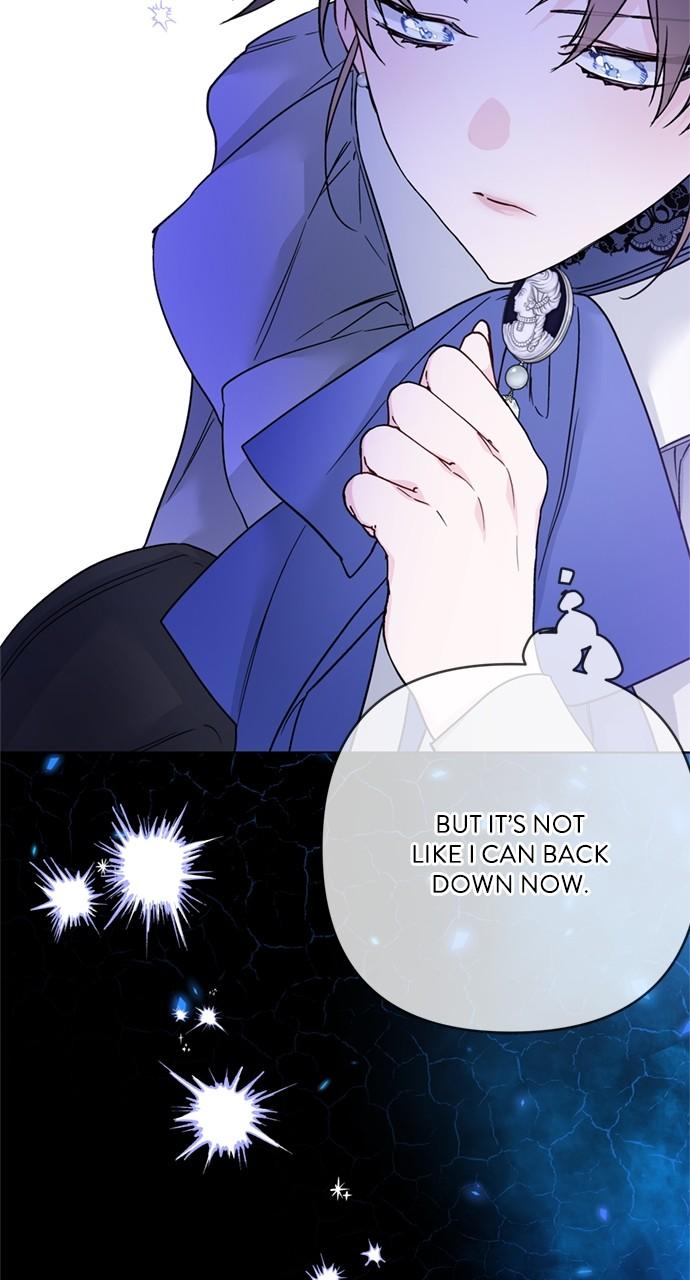 The Way That Knight Lives as a Lady Chapter 138 - Page 57