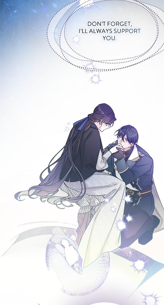 The Way That Knight Lives as a Lady Chapter 138 - Page 59