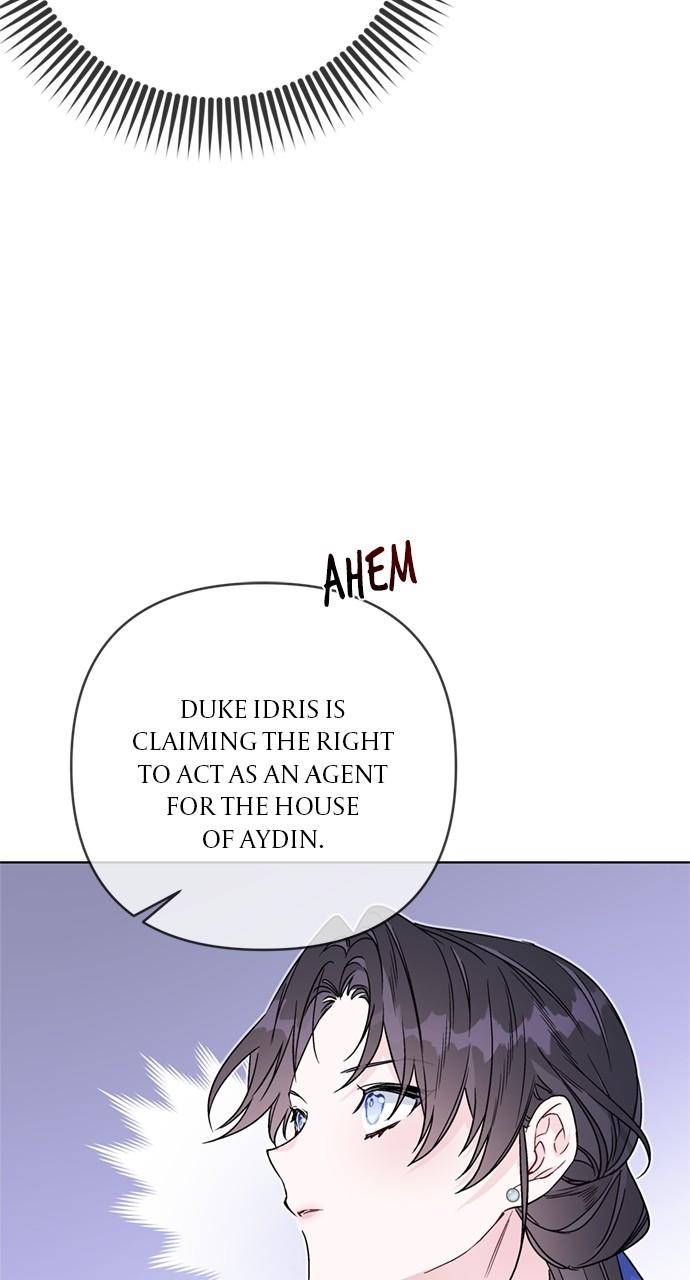 The Way That Knight Lives as a Lady Chapter 138 - Page 6
