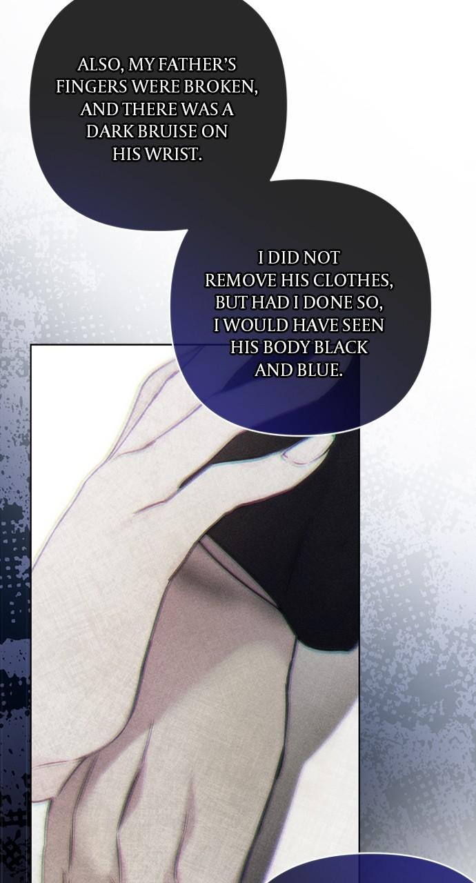 The Way That Knight Lives as a Lady Chapter 138 - Page 61