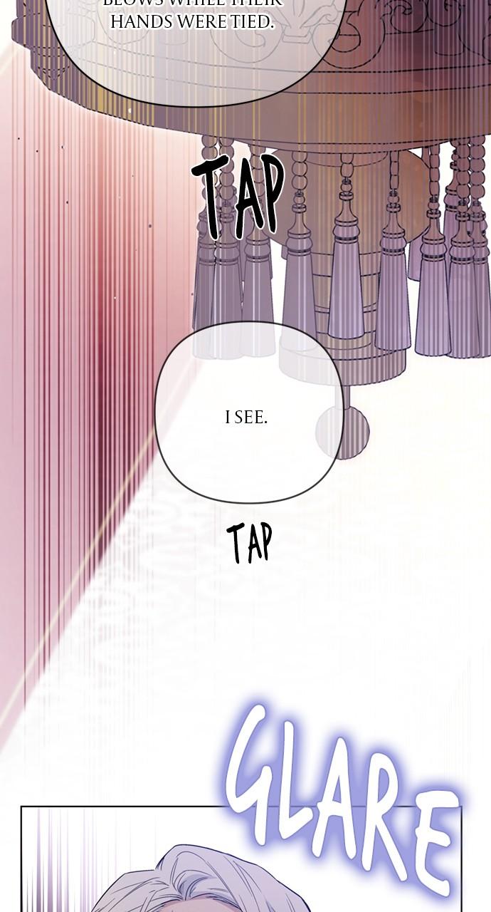 The Way That Knight Lives as a Lady Chapter 138 - Page 65