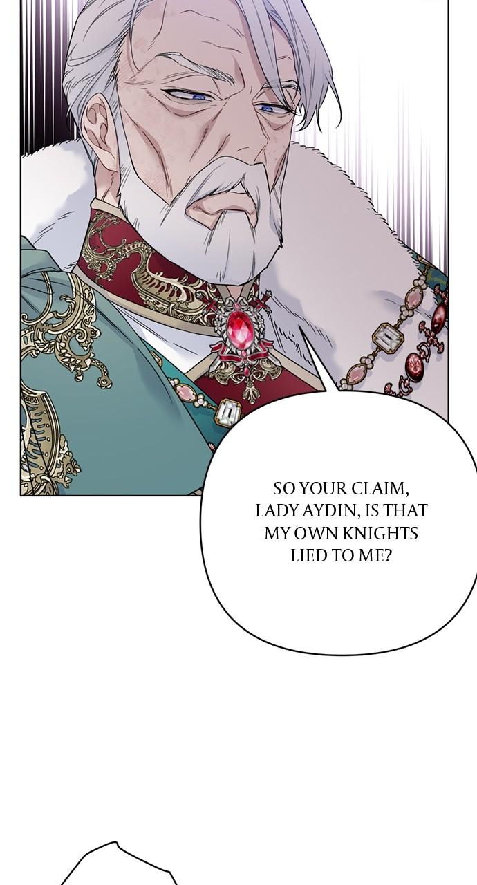 The Way That Knight Lives as a Lady Chapter 138 - Page 66