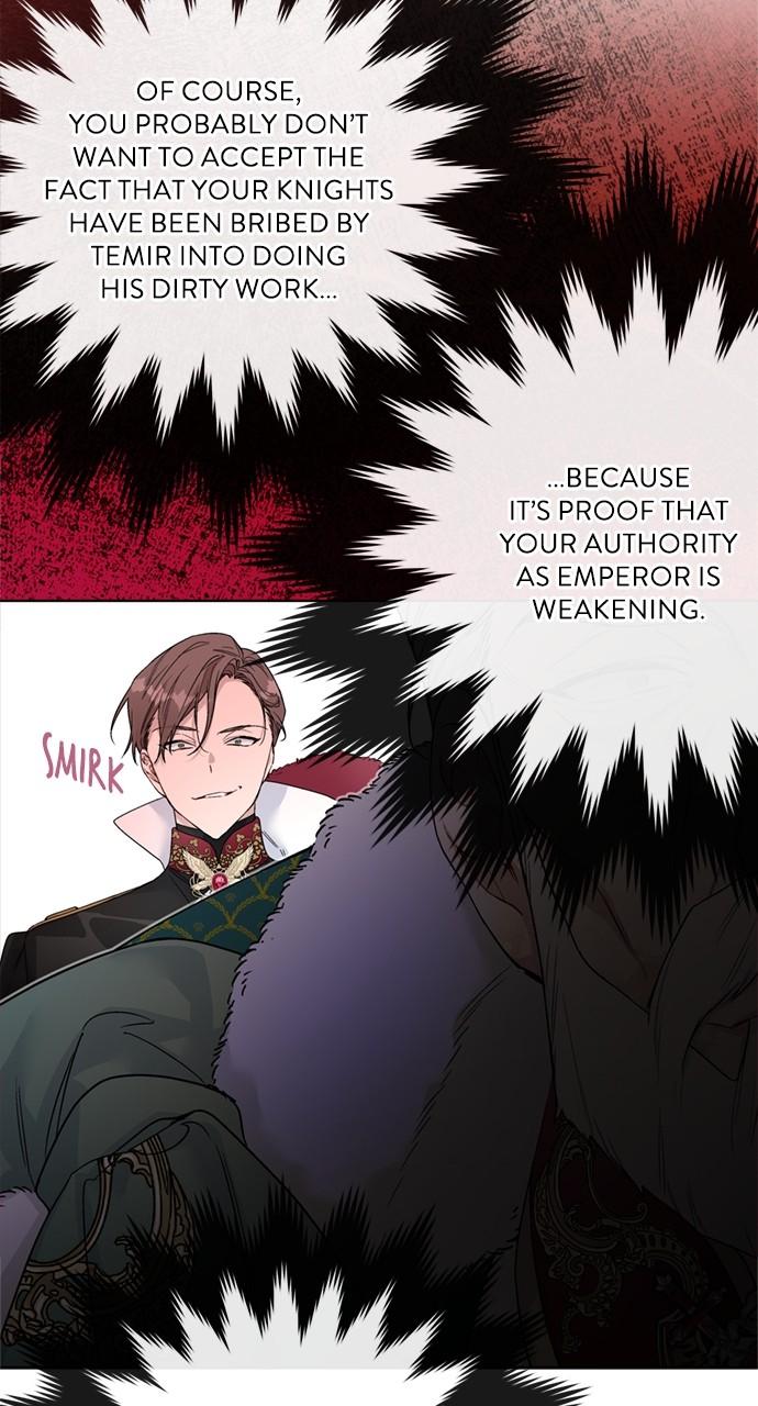 The Way That Knight Lives as a Lady Chapter 138 - Page 68