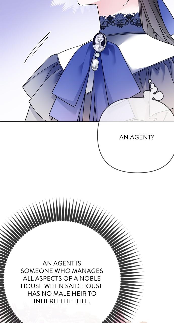 The Way That Knight Lives as a Lady Chapter 138 - Page 7