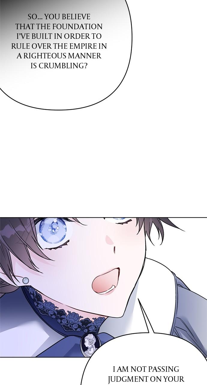 The Way That Knight Lives as a Lady Chapter 138 - Page 74