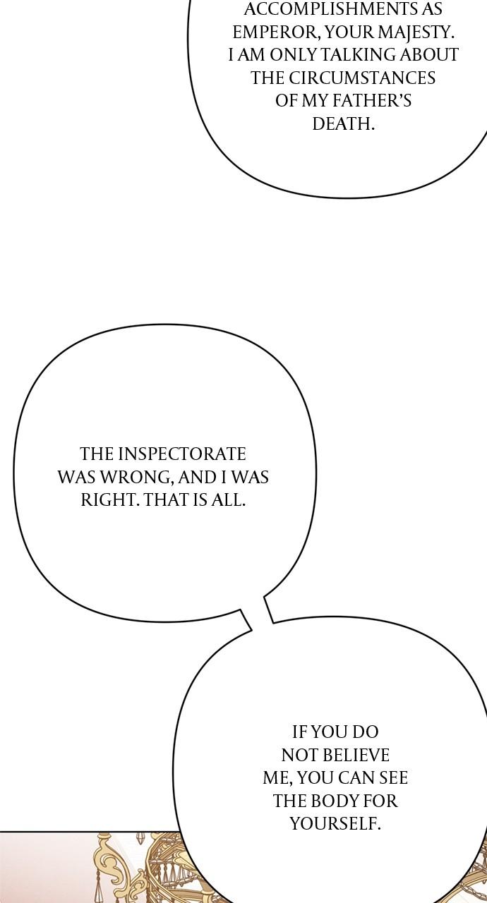 The Way That Knight Lives as a Lady Chapter 138 - Page 75