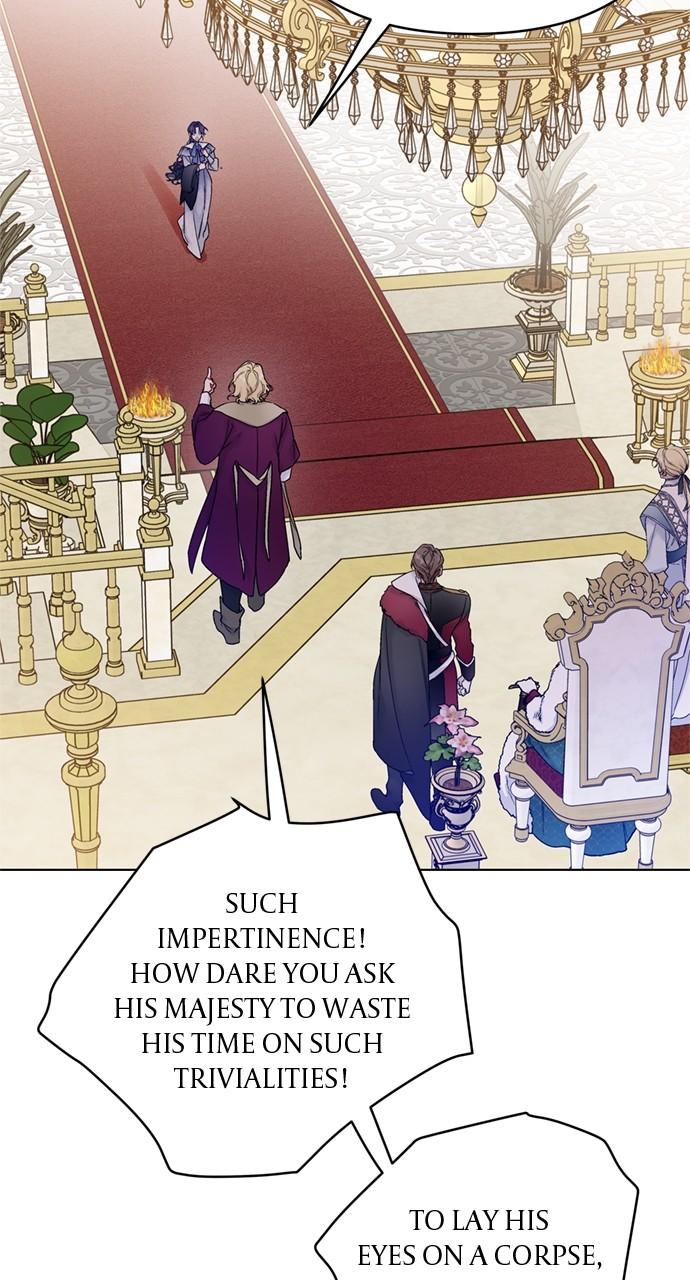 The Way That Knight Lives as a Lady Chapter 138 - Page 76