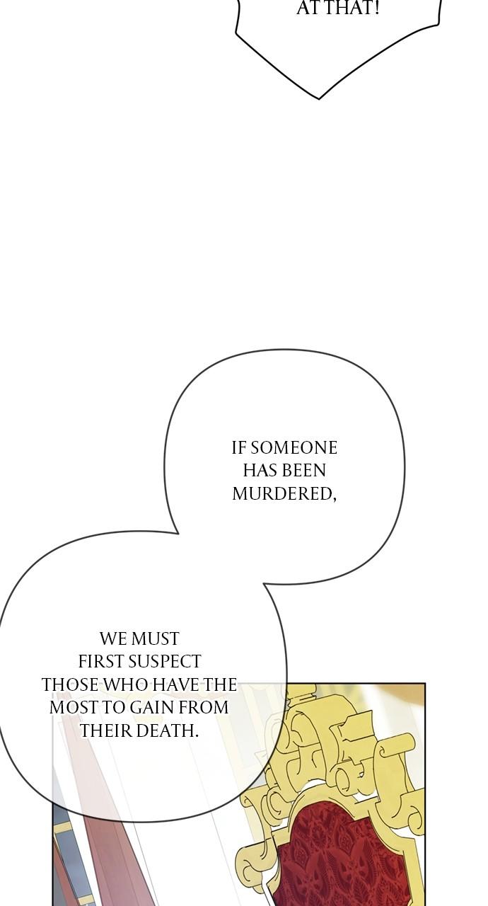 The Way That Knight Lives as a Lady Chapter 138 - Page 77