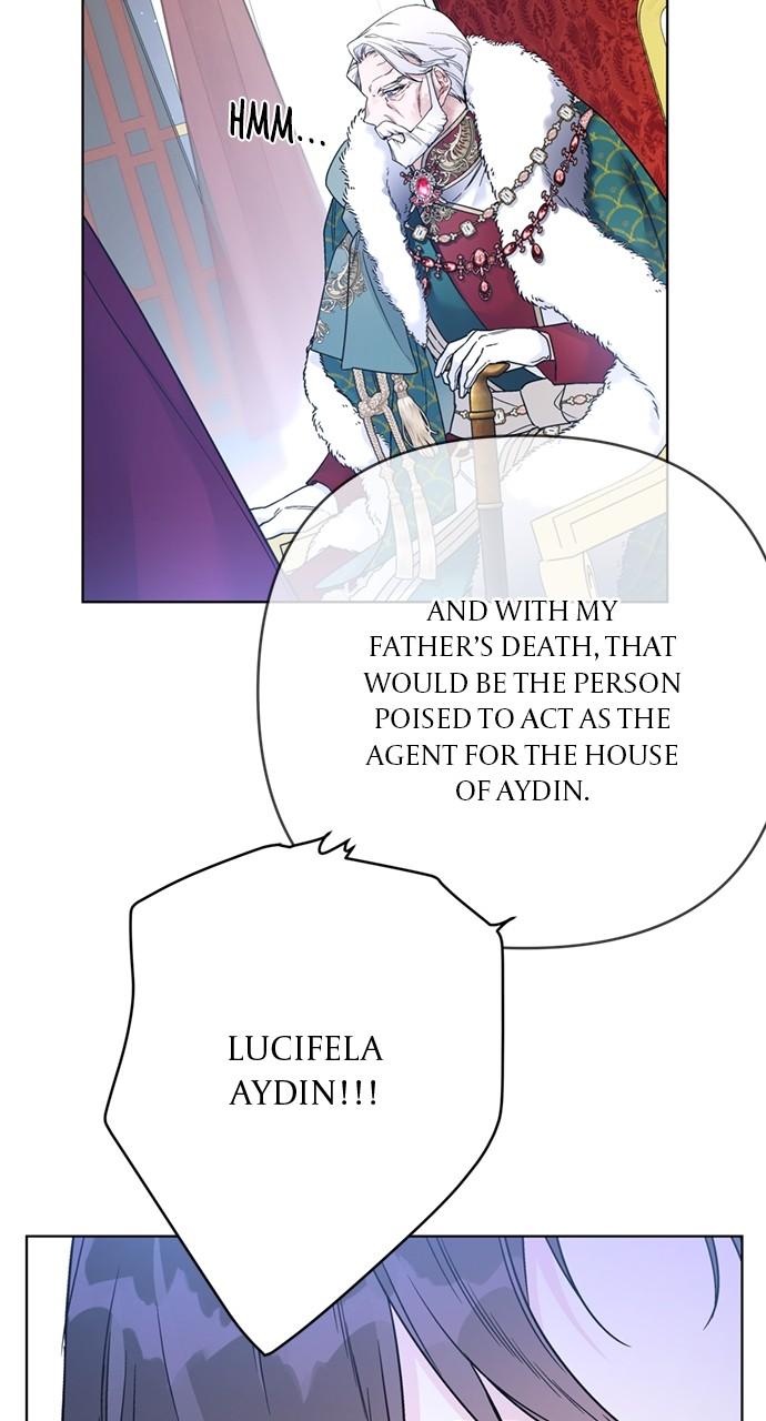 The Way That Knight Lives as a Lady Chapter 138 - Page 78