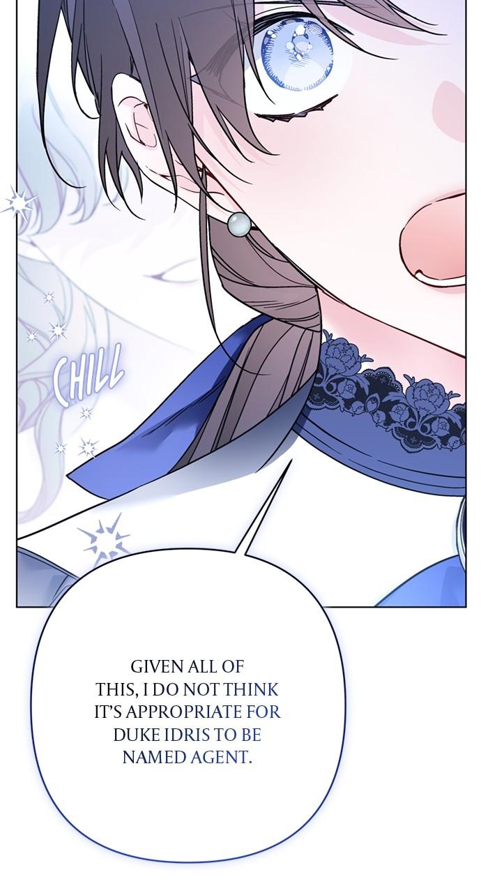 The Way That Knight Lives as a Lady Chapter 138 - Page 79