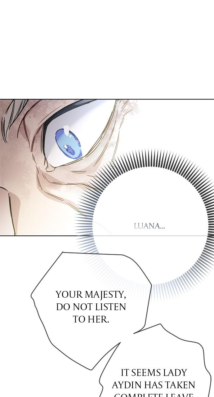 The Way That Knight Lives as a Lady Chapter 138 - Page 80