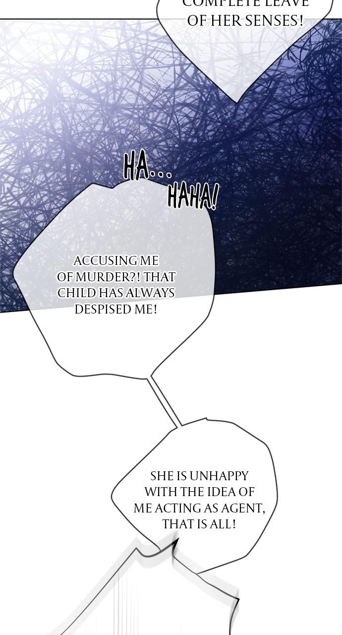 The Way That Knight Lives as a Lady Chapter 138 - Page 81