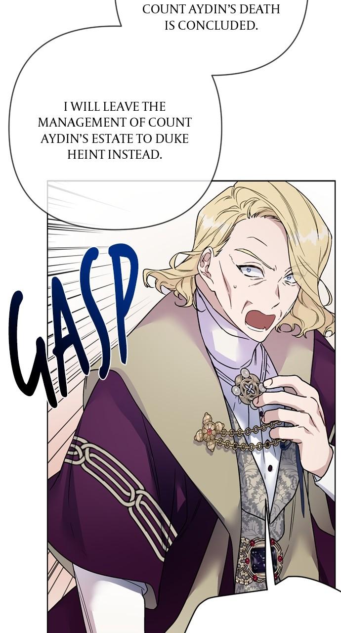 The Way That Knight Lives as a Lady Chapter 138 - Page 84