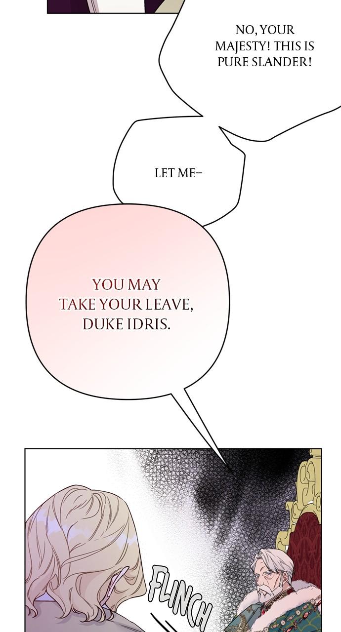 The Way That Knight Lives as a Lady Chapter 138 - Page 85