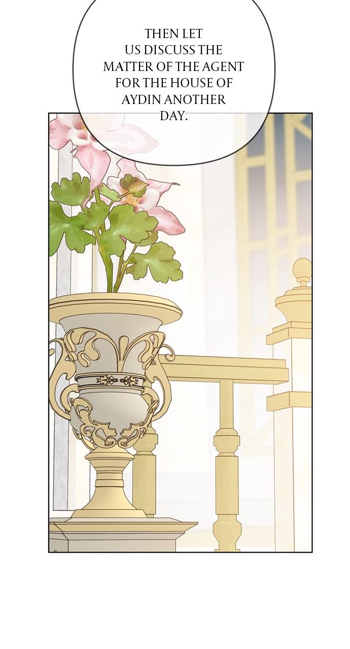 The Way That Knight Lives as a Lady Chapter 138 - Page 87