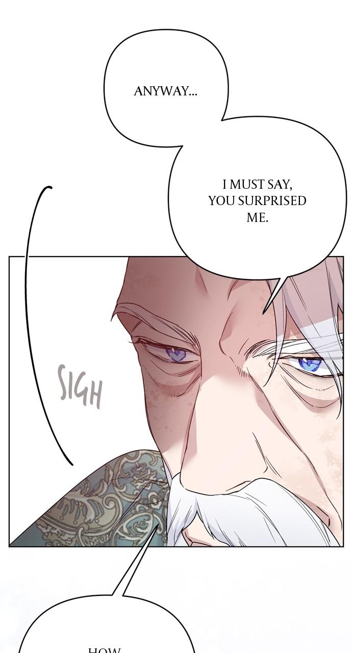 The Way That Knight Lives as a Lady Chapter 138 - Page 88