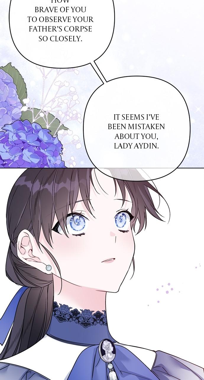 The Way That Knight Lives as a Lady Chapter 138 - Page 89