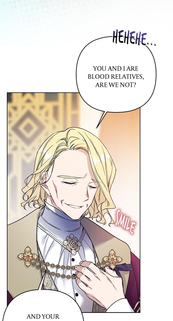 The Way That Knight Lives as a Lady Chapter 138 - Page 9