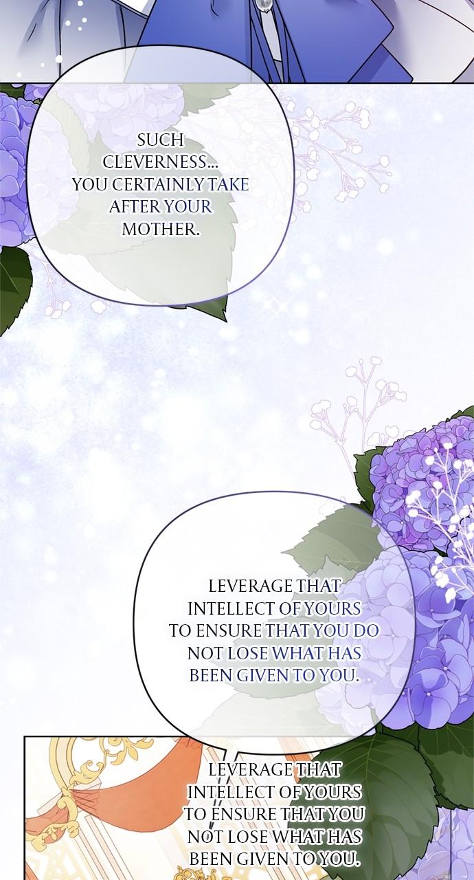 The Way That Knight Lives as a Lady Chapter 138 - Page 90