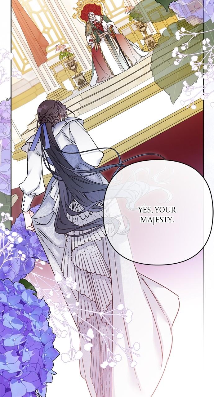 The Way That Knight Lives as a Lady Chapter 138 - Page 91