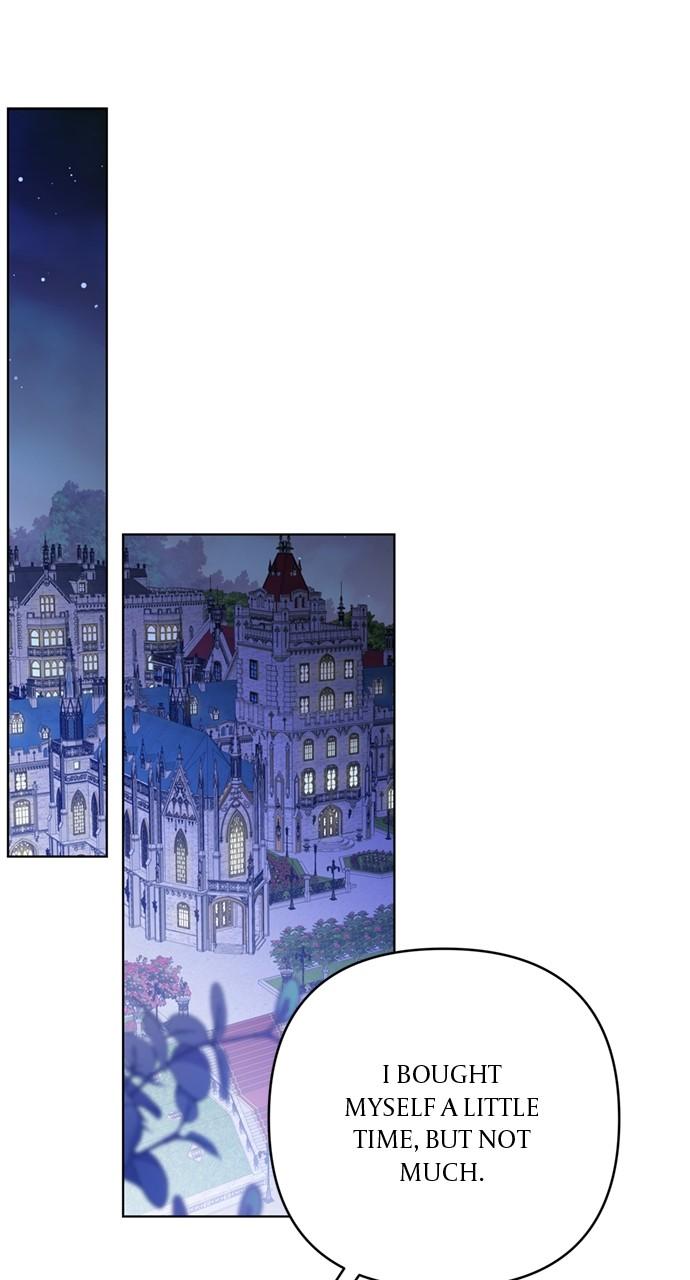 The Way That Knight Lives as a Lady Chapter 138 - Page 93