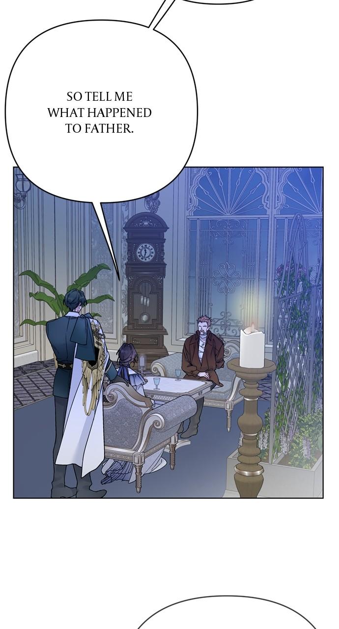 The Way That Knight Lives as a Lady Chapter 138 - Page 94