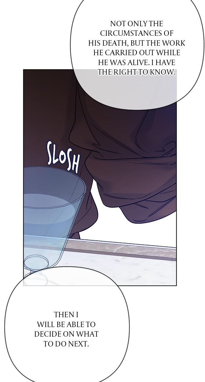 The Way That Knight Lives as a Lady Chapter 138 - Page 95