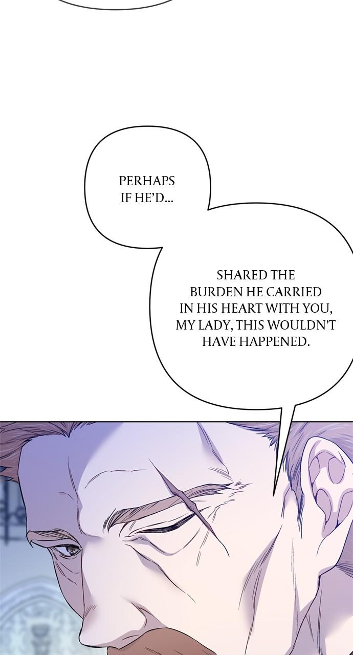 The Way That Knight Lives as a Lady Chapter 138 - Page 96