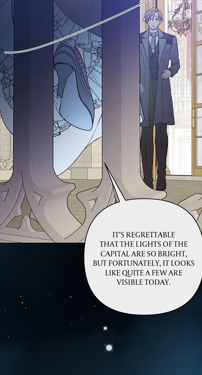 The Way That Knight Lives as a Lady Chapter 139 - Page 11