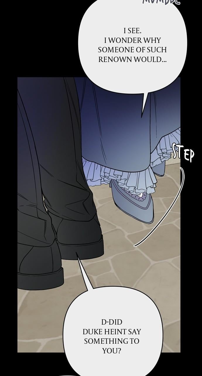 The Way That Knight Lives as a Lady Chapter 139 - Page 30