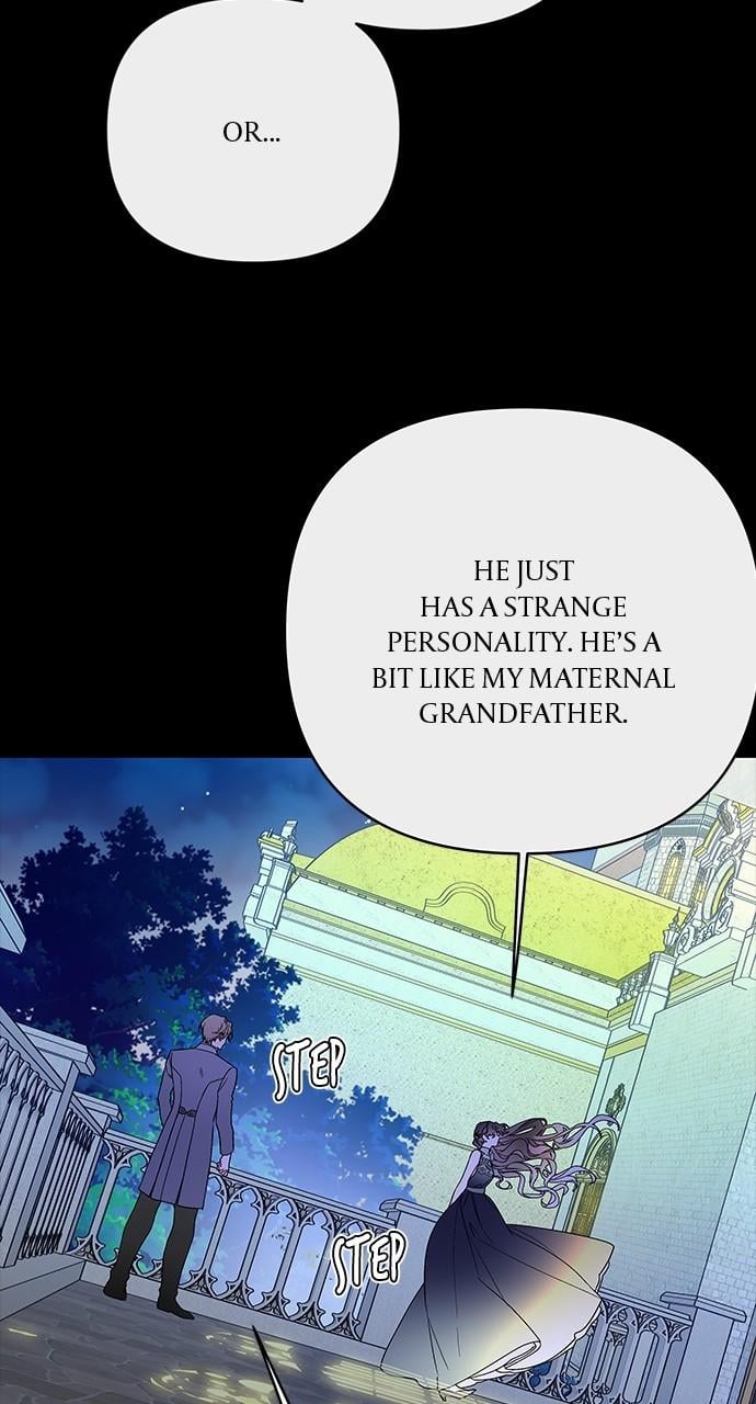 The Way That Knight Lives as a Lady Chapter 139 - Page 31