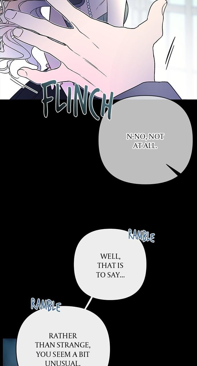 The Way That Knight Lives as a Lady Chapter 139 - Page 33