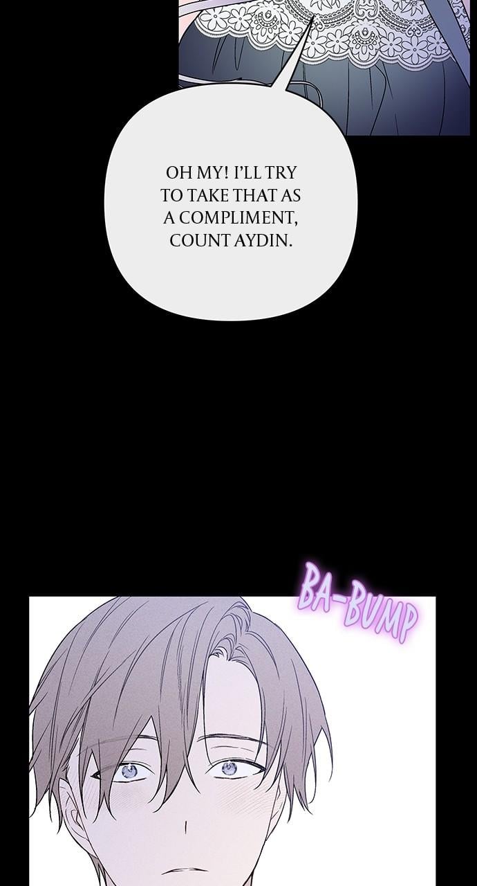 The Way That Knight Lives as a Lady Chapter 139 - Page 35