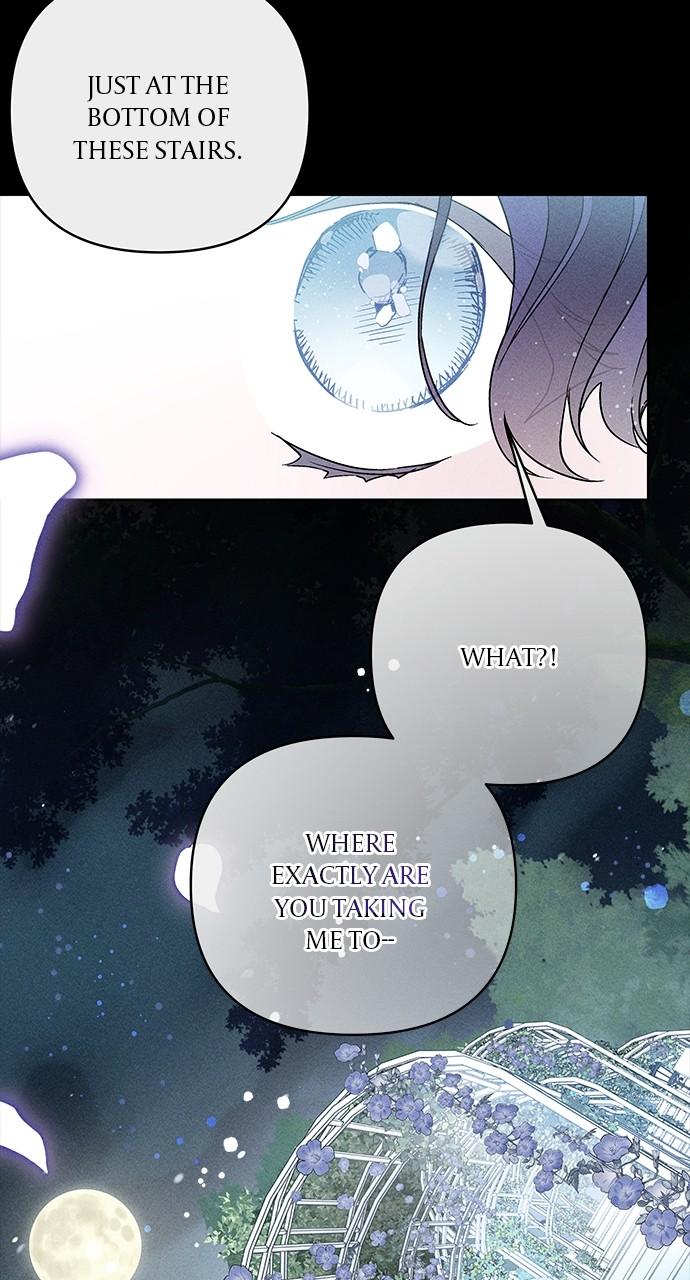 The Way That Knight Lives as a Lady Chapter 139 - Page 43