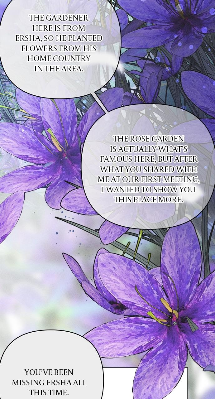 The Way That Knight Lives as a Lady Chapter 139 - Page 45