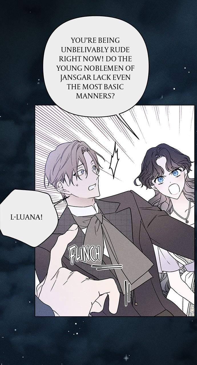 The Way That Knight Lives as a Lady Chapter 139 - Page 56