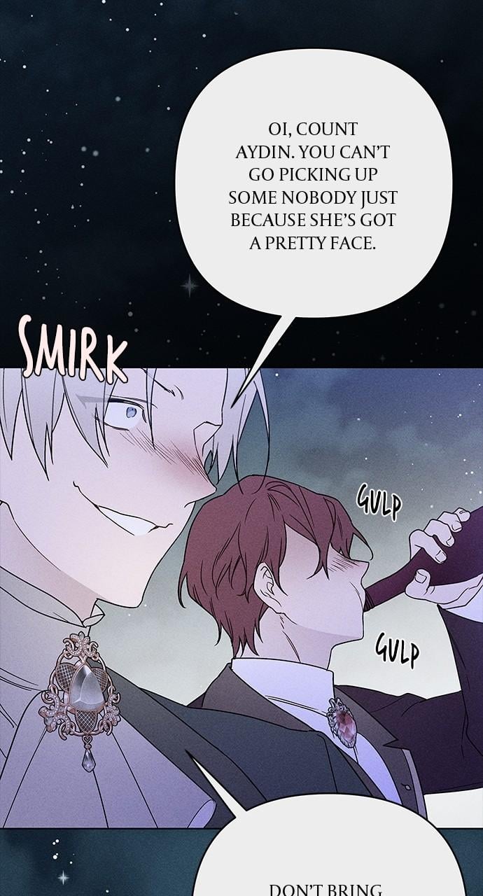 The Way That Knight Lives as a Lady Chapter 139 - Page 57