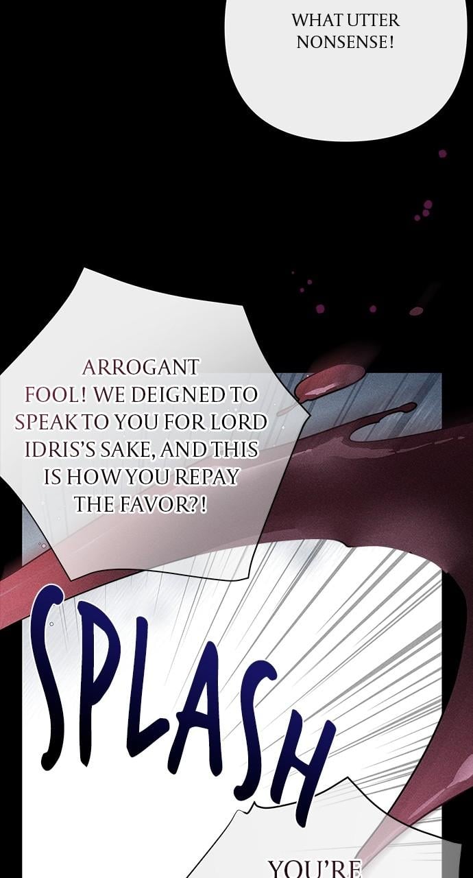 The Way That Knight Lives as a Lady Chapter 139 - Page 63