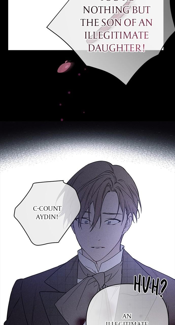 The Way That Knight Lives as a Lady Chapter 139 - Page 64