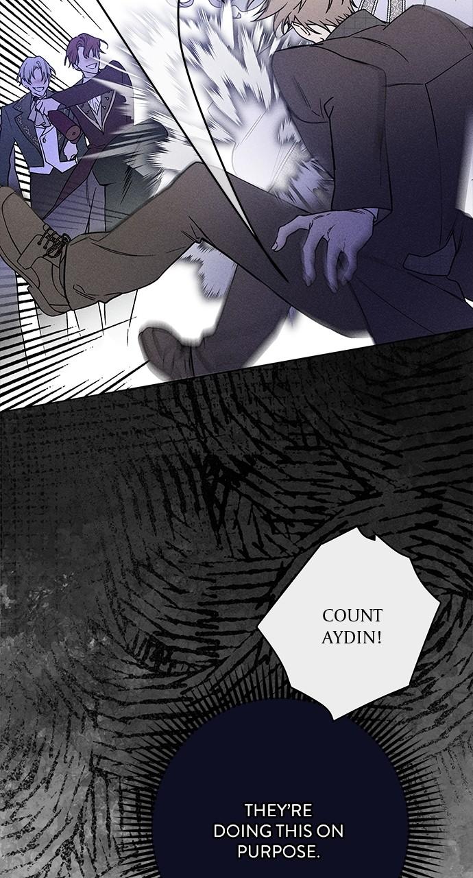 The Way That Knight Lives as a Lady Chapter 139 - Page 68