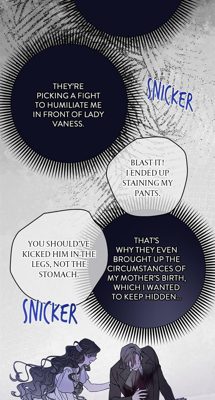 The Way That Knight Lives as a Lady Chapter 139 - Page 69