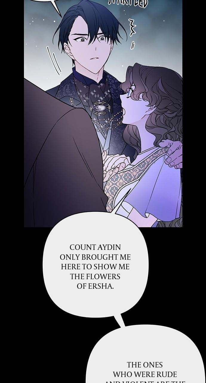 The Way That Knight Lives as a Lady Chapter 139 - Page 83